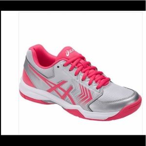 Women’s Asics Tennis Shoes